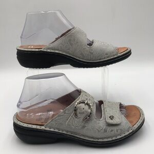 Women's Finn Comfort Sandals